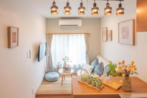 Shin Okubo five minutes, brand new mansion, Kabukicho walk